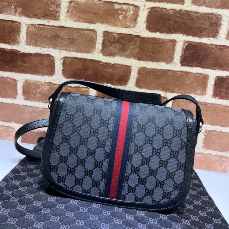 Gucci Satchel Bags